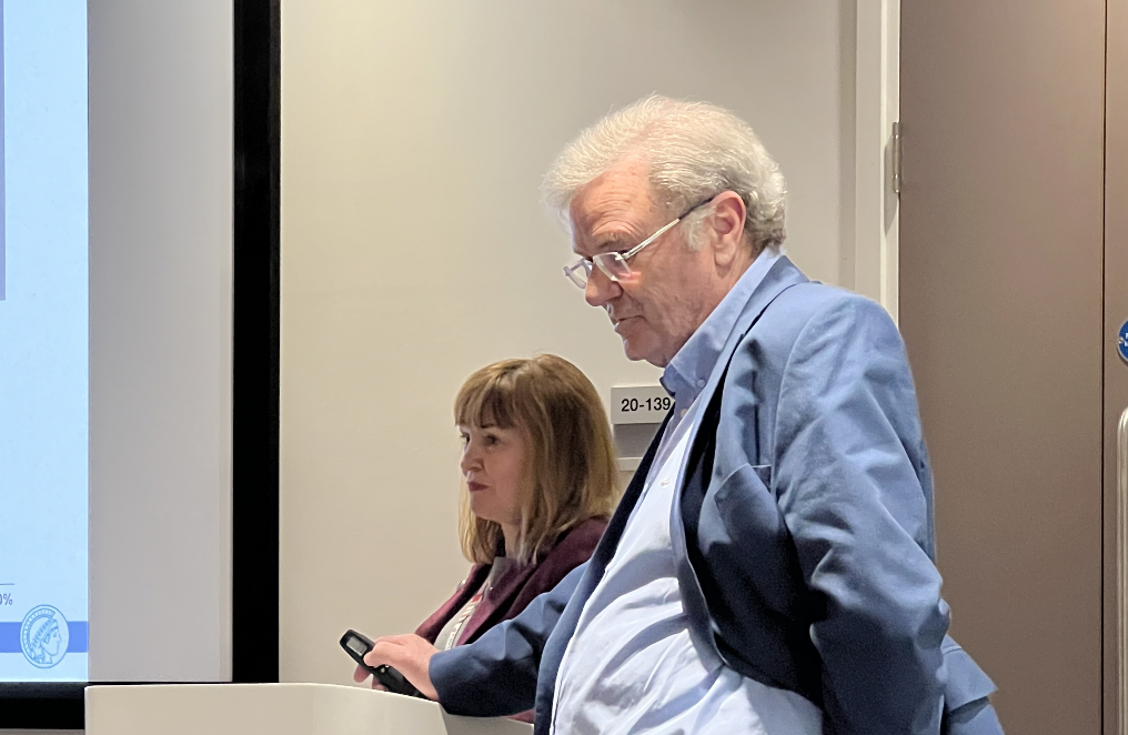 Ein Interview Mit Dem Weinexperten Wolfgang Baumeister – YRVD