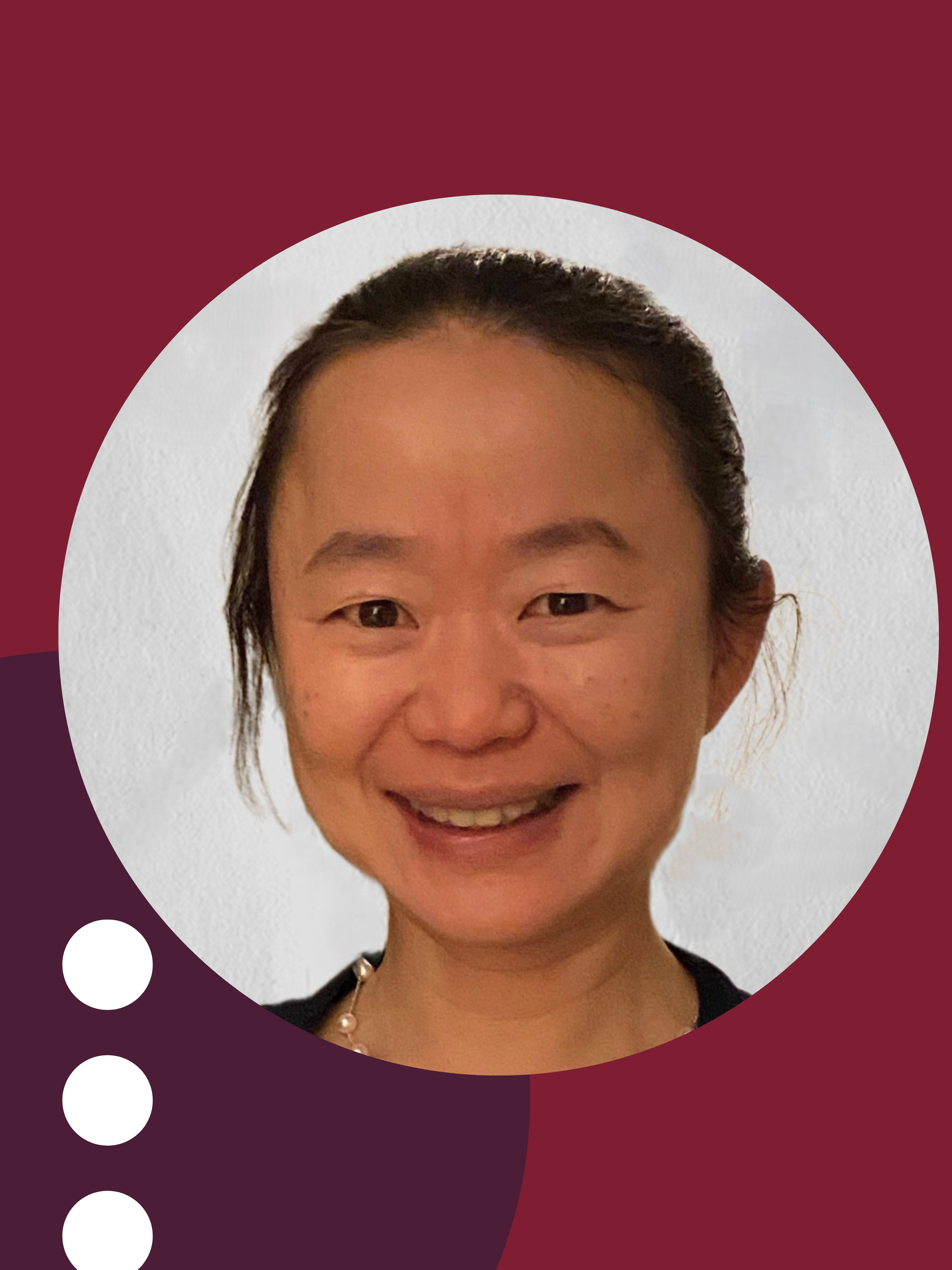 Kavli Oxford Lecture Award 2026 - Professor Jue Chen | Oxford's Kavli ...