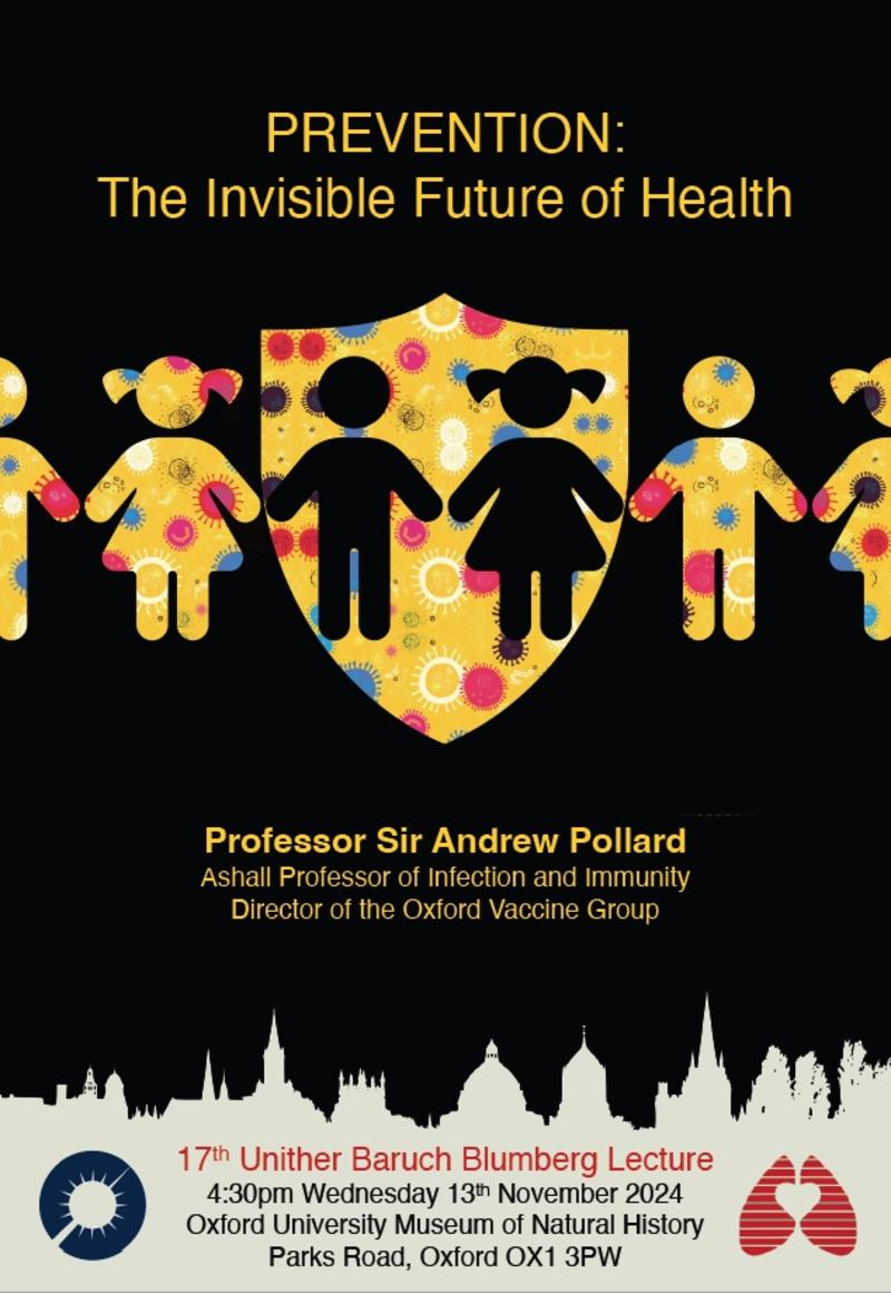 andrew pollard poster