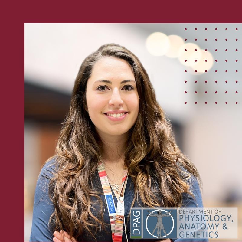 Dr Charmaine Lang Oxford's Kavli Institute for NanoScience Discovery