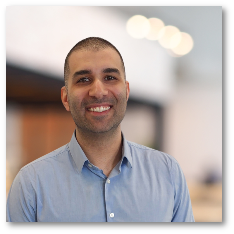 tarick el baba shadow border