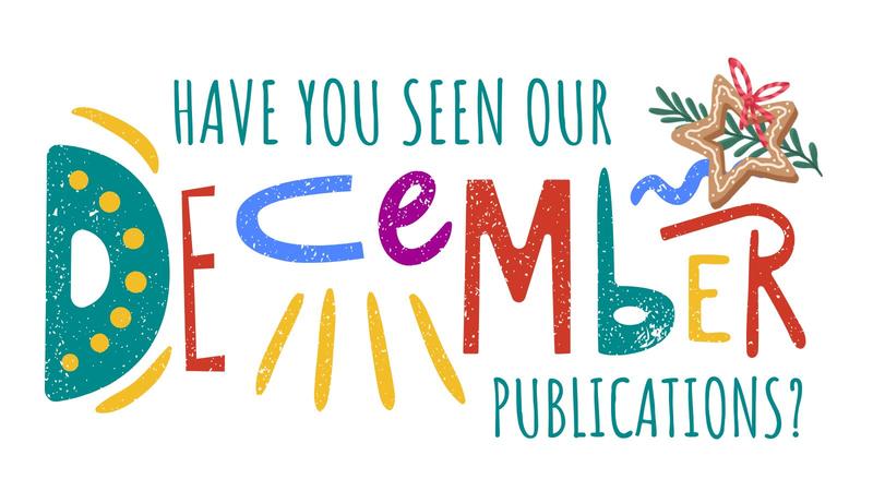 december publications banner