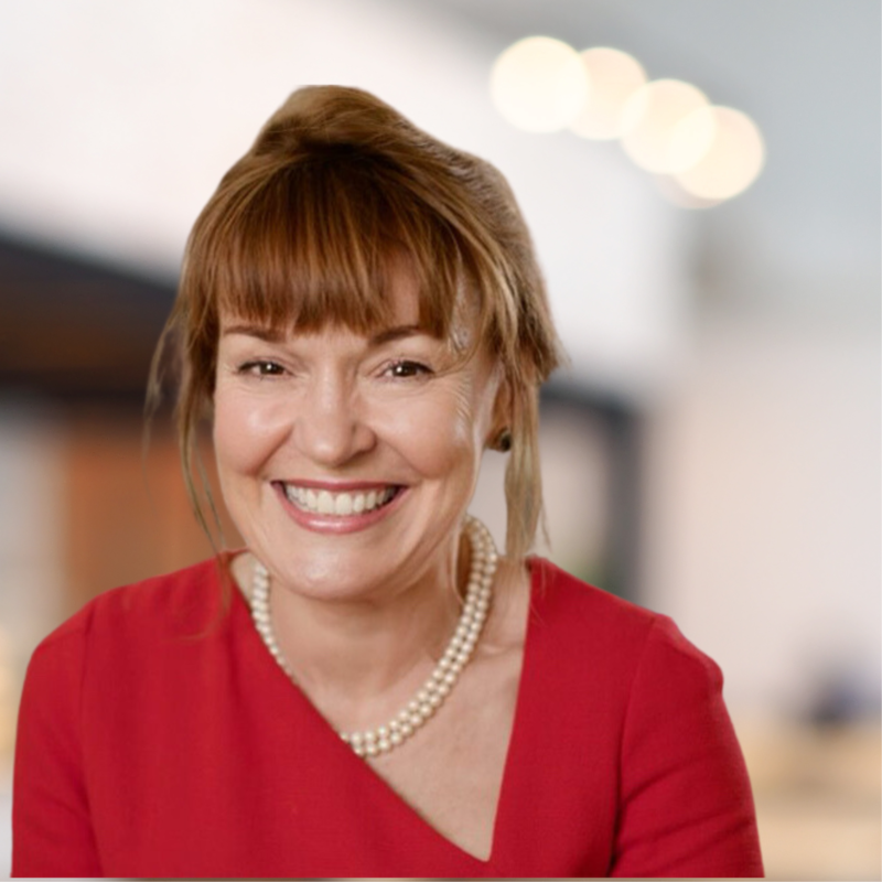 Carol Robinson
