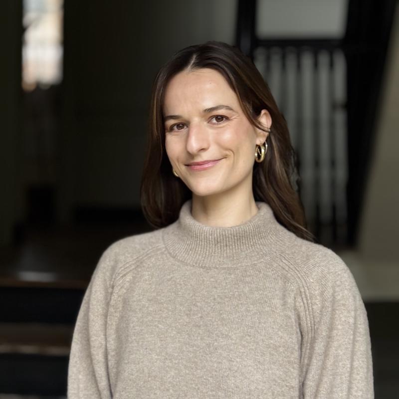 Dr Dr Féodora Bertherat