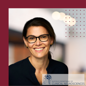 Professor Esther Becker Professor Esther Becker
