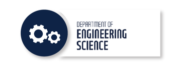 department of engineering science logo