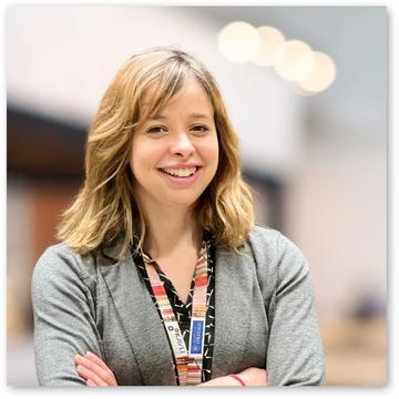 Becky Carlyle Main Photo