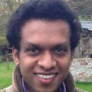 Bevin gangadharan bevin gangadharan