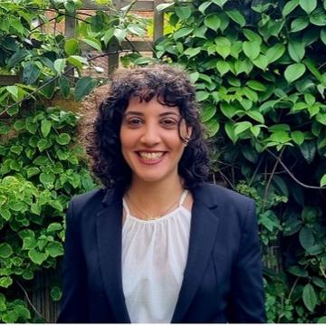 dr anna constantinou