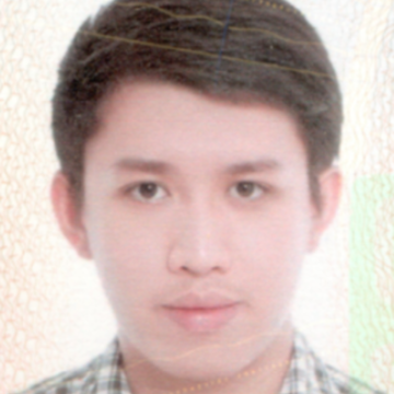 junliang lin 