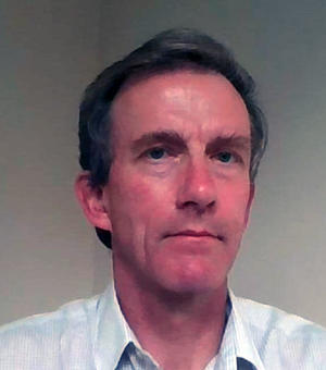 Profile Picture of Professor Andrew Turberfield