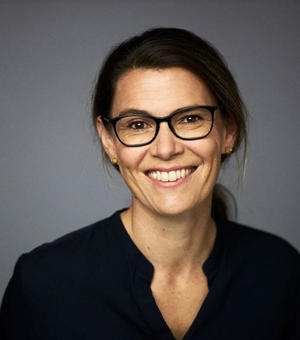 Profile Picture of Associate Professor Esther Becker