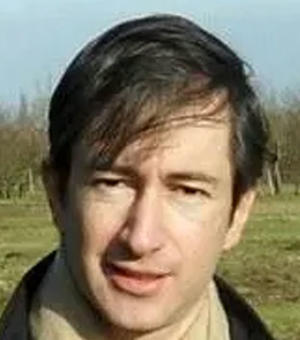 Profile Picture of Professor George Tofaris