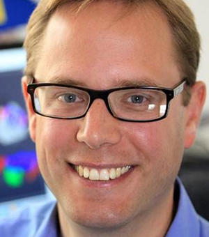 Profile Picture of Professor Justin Benesch