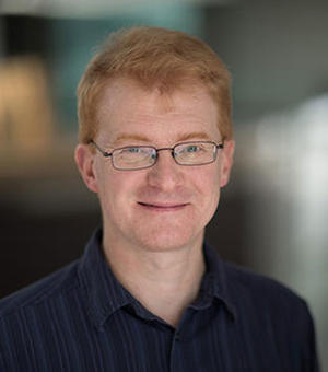Profile Picture of Professor Matthew Higgins