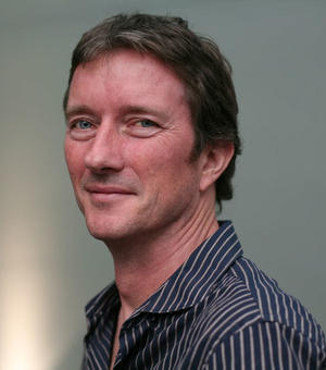 Professor Noel Buckley | Oxford's Kavli Institute for NanoScience Discovery