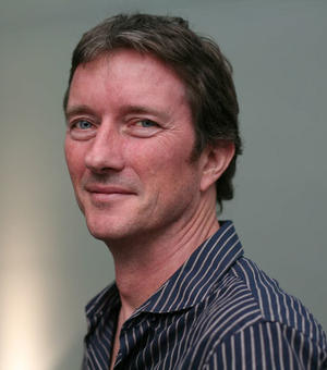 Professor Noel Buckley Oxford's Kavli Institute for NanoScience Discovery