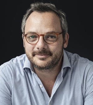 Profile Picture of Professor Philipp Kukura