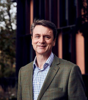 Profile Picture of Professor Stephen Tucker