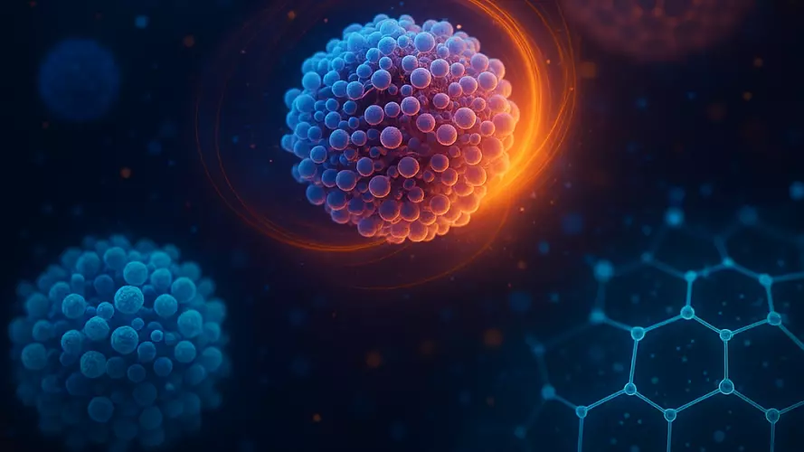 AI image for research highlights