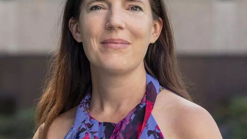 Molly stevens profile photo