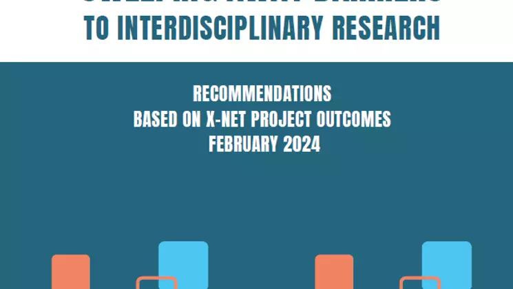 x net recommendations report cover page