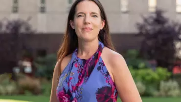 Molly Stevens Headshot