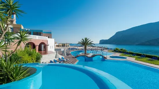 EMBO Workshop Venue Image