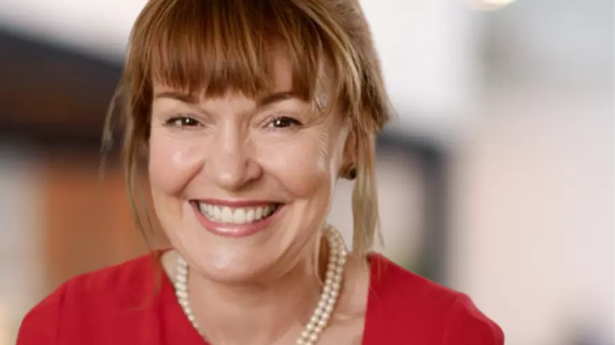 Carol Robinson