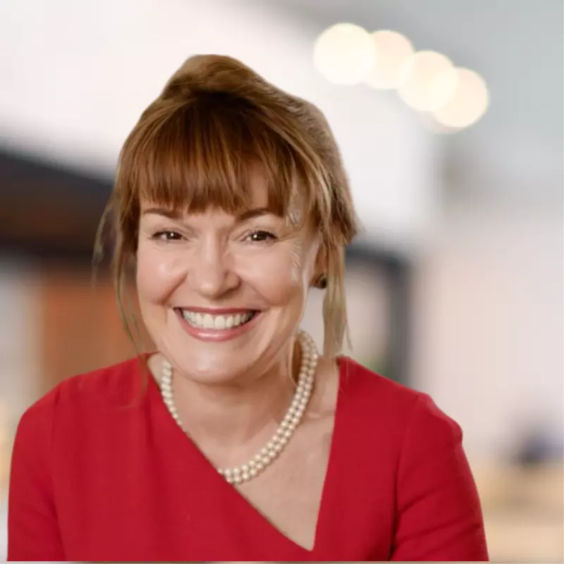 Carol Robinson