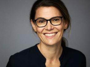Profile Picture of Associate Professor Esther Becker