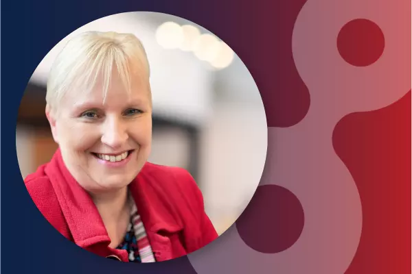 Linda Webb profile photo